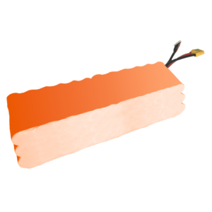 Li-Ion-12S3P-43.2 Volts-15 Ahr