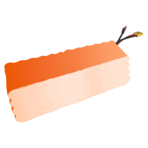 Li-Ion-12S4P-43.2 Volts-20 Ahr