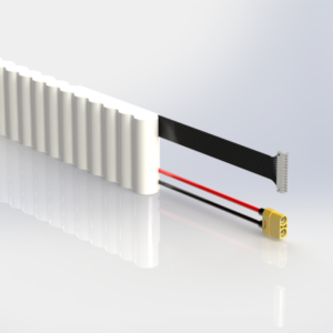 Li-Ion - 12S1P - 43.2 V – 5 Ah