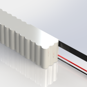 Li-Ion - 12S3P - 43.2 V – 15 Ah